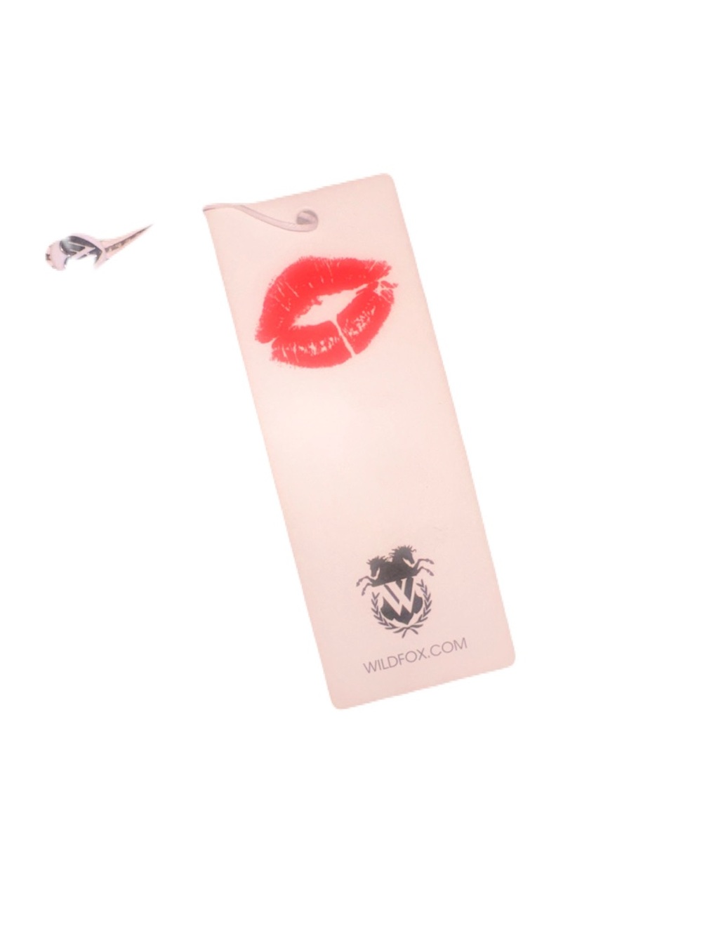 Wildfox Drawstring Backpack NEW - Picture 2 of 5